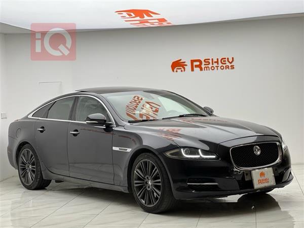 جاكوار XJ 2012 للبيع في العراق - دهوك